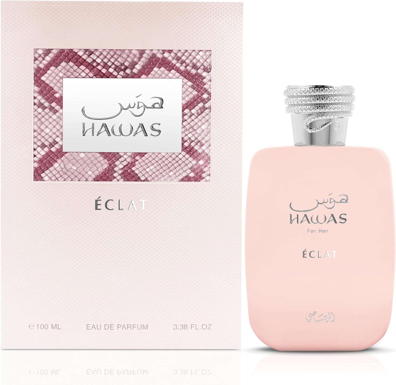 Fragrance Perfume In Dubai - عطر راسازي هواس إكلات للنساء، ماء