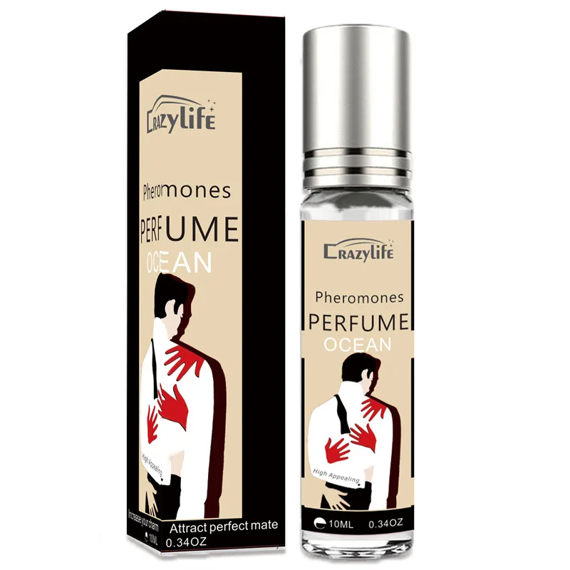 Perfume Fragrance Liquid - فرمون للرجال يجذب النساء أندروستينون فرمون
