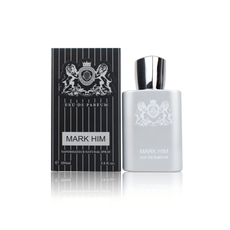 Perfume For Fragrance - عطر رجالي مارك هيم 100 مل،
