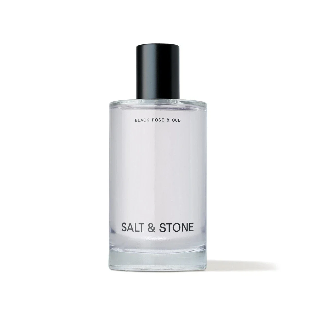 Perfume For Fragrance - سالت آند ستون عطر الورد الأسود