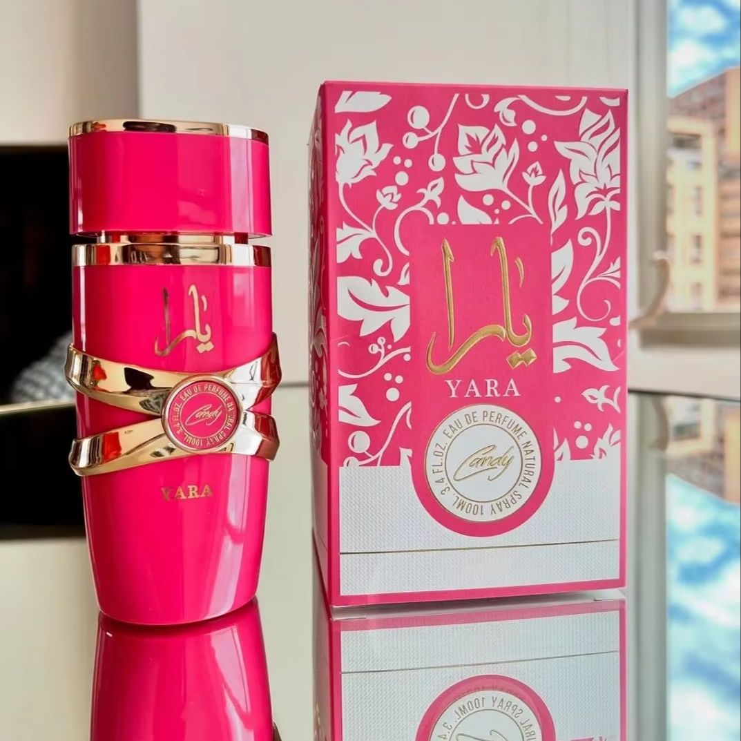Perfume Gardenia Fragrance - عطر عربي ذو علامة تجارية، رائحة