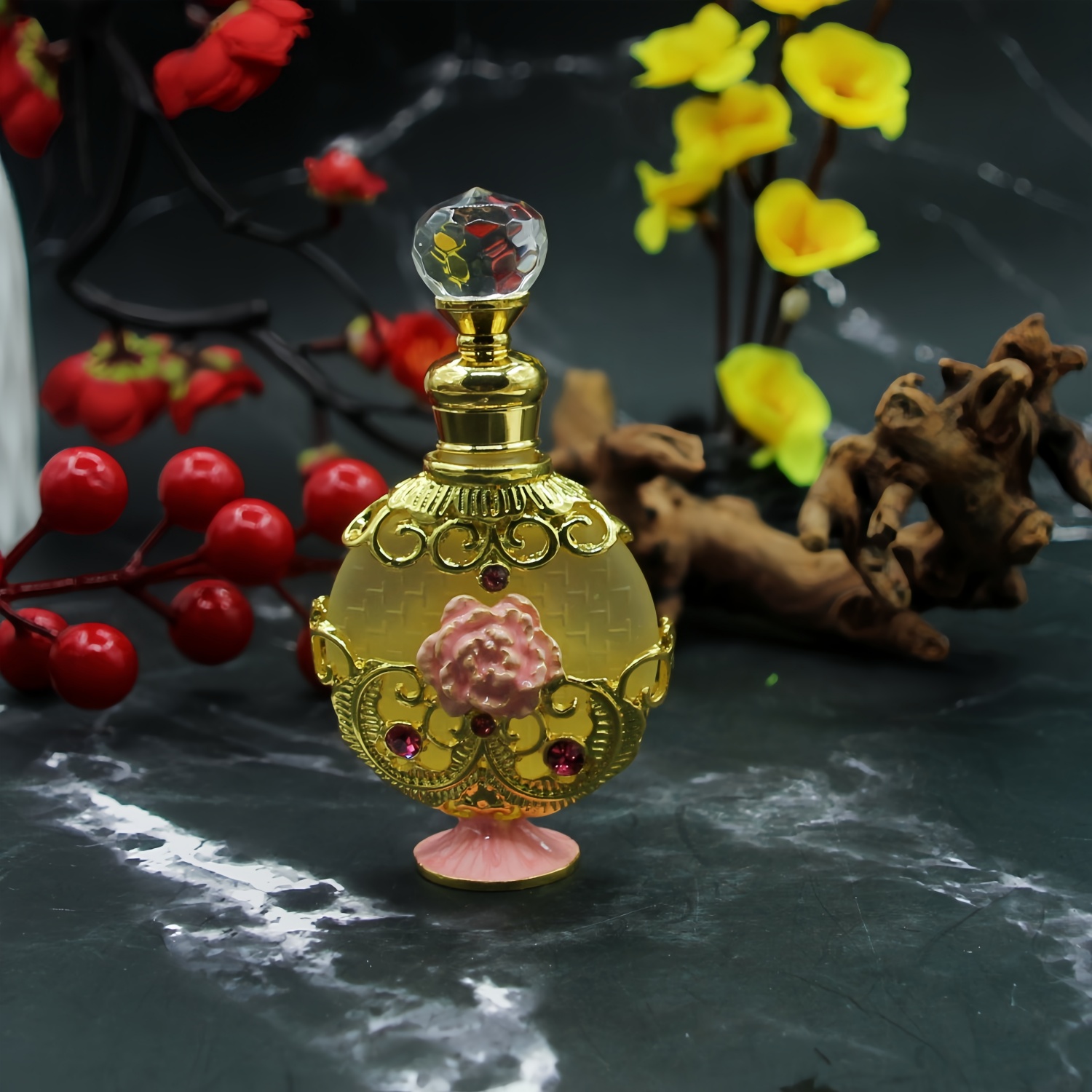 Fragrance Perfume In Dubai - عطر للنساء حلال دبي ريترو عطر