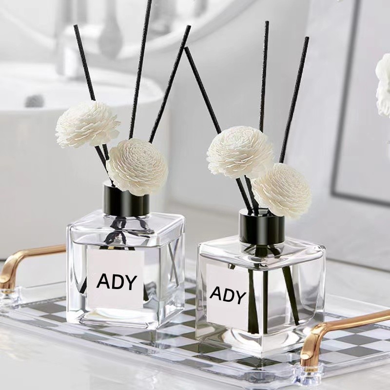 Perfume Gardenia Fragrance - زيت معطر للناشر العطري سعة 50