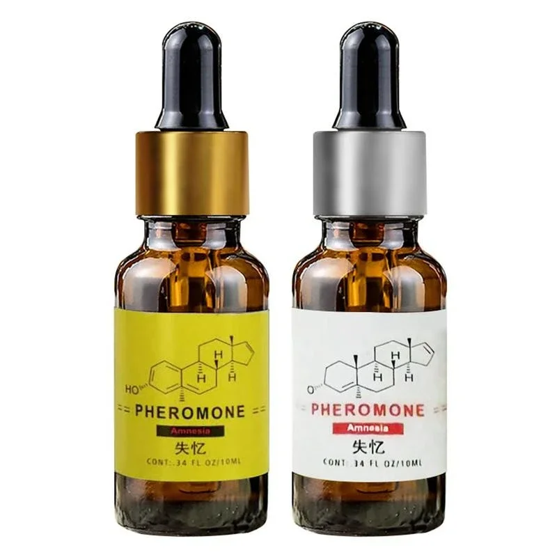 Perfume Fragrance Liquid - فرمون للرجال يجذب النساء أندروستينون فرمون