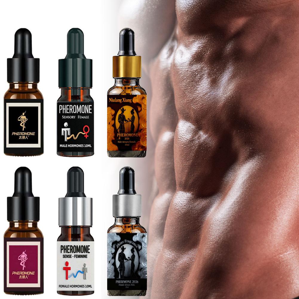 Fragrance-Oils Perfume - زيت عطري للعناية بالشعر خالٍ من
