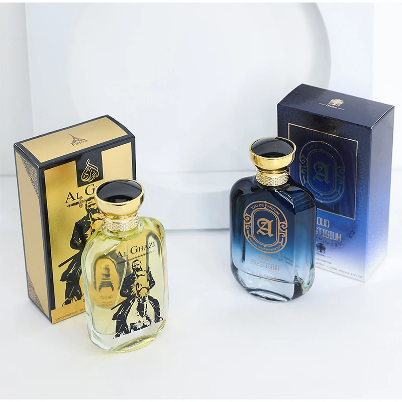 Fragrance Perfume In Dubai - عطر الرجل الأصلي 100 مل عطر