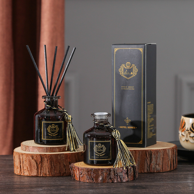 Perfume Room Fragrance - مجموعة معطرات جو بسعة 50 مل