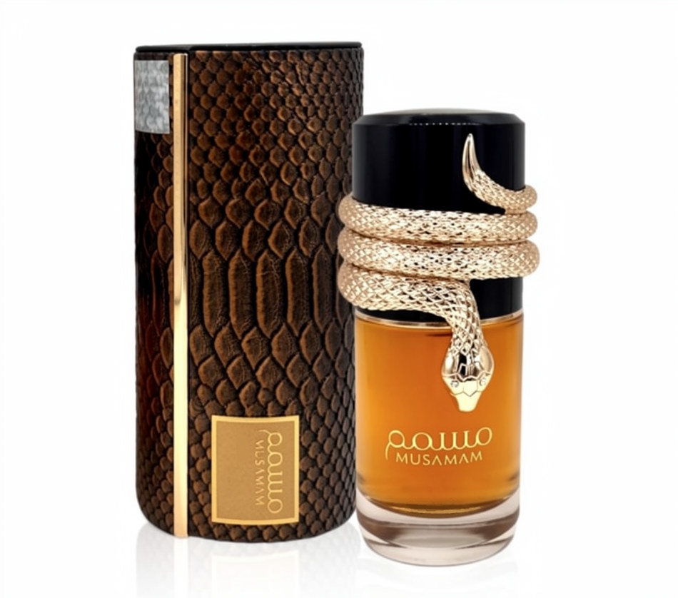 Perfume Gardenia Fragrance - عطر مسامم عربي فاخر للجنسين طويل