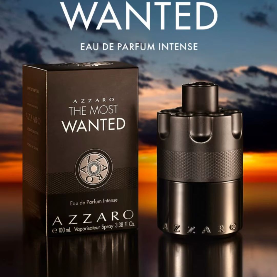 Perfume For Fragrance - عطر أزارو ذا موست وونت إي