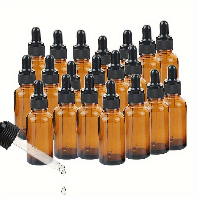 5/10/20 قطعة + 4 ملحقات 30 مل  - مراجعة Perfume Fragrance Liquid وسعره