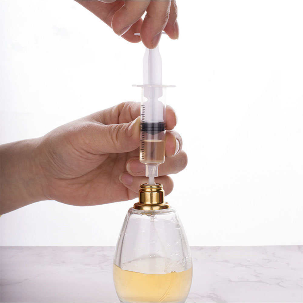 20/30/50 قطعة من محاقن العطور  - مراجعة Perfume Fragrance Liquid وسعره