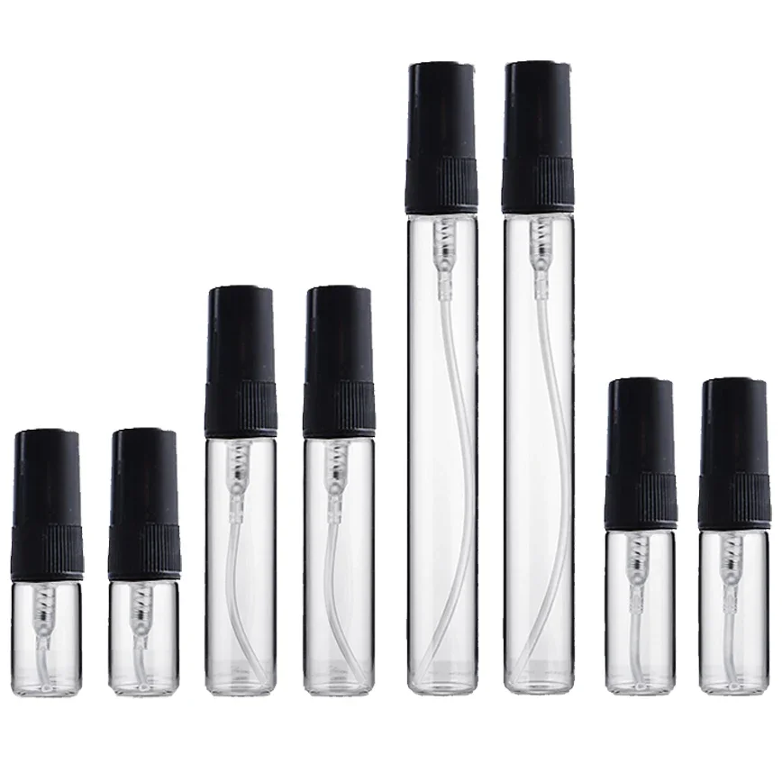8/16 قطعة زجاجة عطر قابلة لإعا - مراجعة Perfume Fragrance Liquid وسعره