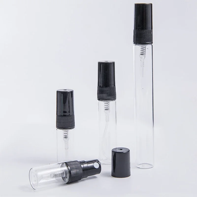 8/16 قطعة زجاجة عطر قابلة لإعا - مراجعة Perfume Fragrance Liquid وسعره