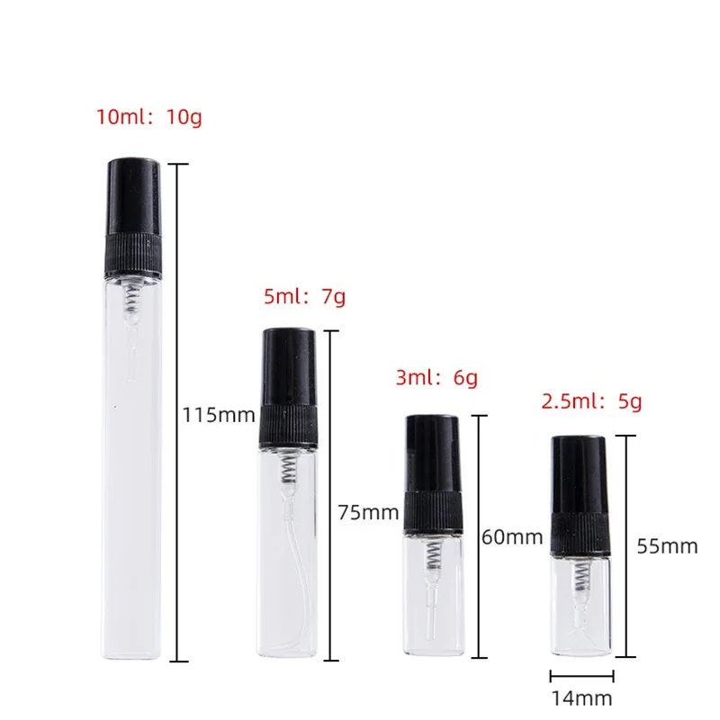 8/16 قطعة زجاجة عطر قابلة لإعا - مراجعة Perfume Fragrance Liquid وسعره