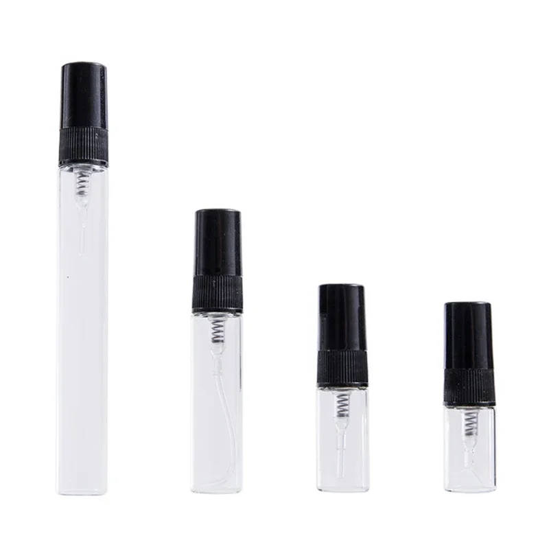 8/16 قطعة زجاجة عطر قابلة لإعا - مراجعة Perfume Fragrance Liquid وسعره