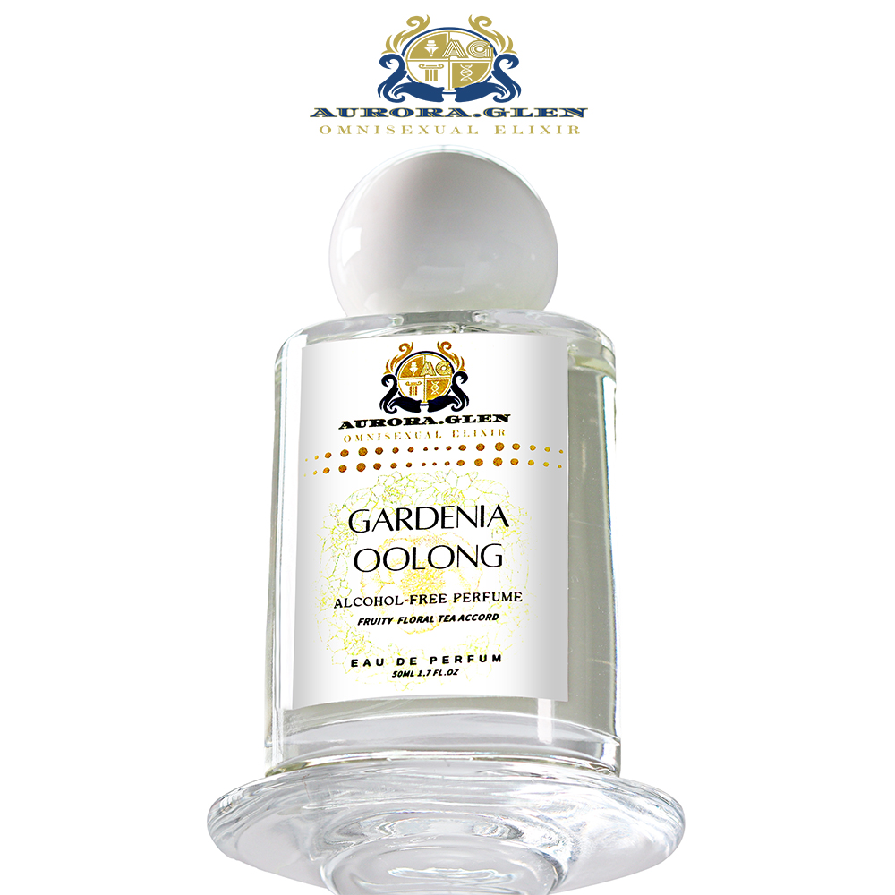 زيت جاردينيا أولونج العطري الم - مراجعة Fragrance-Oils Perfume وسعره