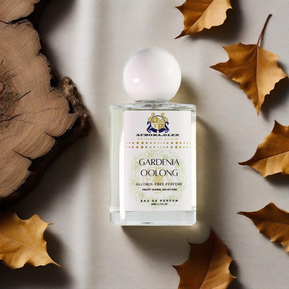 زيت جاردينيا أولونج العطري الم - مراجعة Fragrance-Oils Perfume وسعره