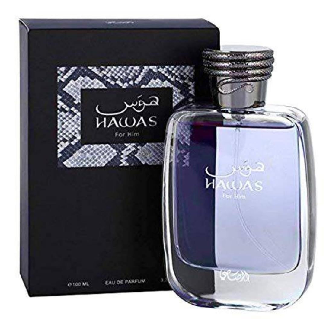 عطر كلاسيكي للرجال يدوم طويلاً - مراجعة Perfume For Fragrance وسعره