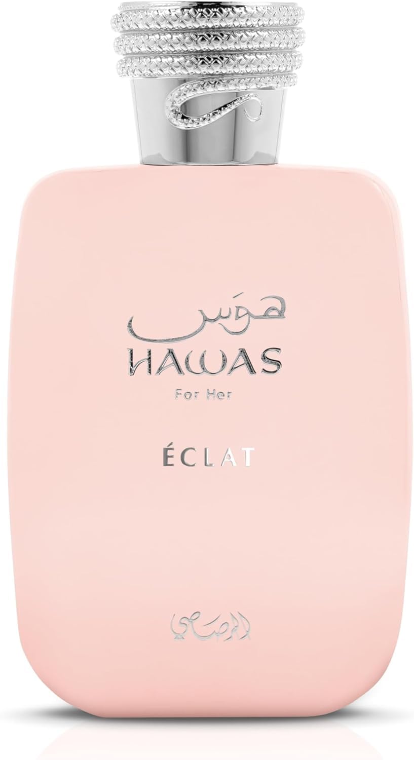 عطر راسازي هواس إكلات للنساء،  - مراجعة Fragrance Perfume In Dubai وسعره