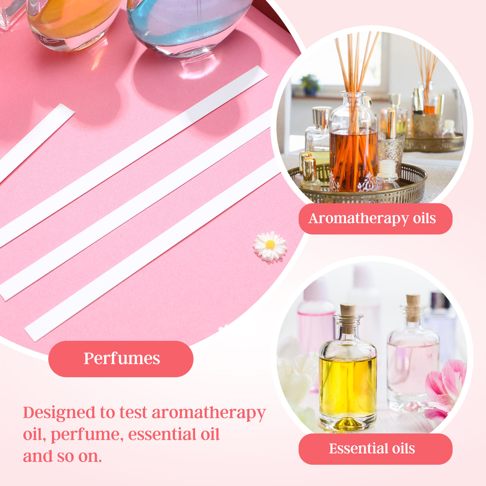 500 قطعة الزي الأبيض المعطرة ا - مراجعة Perfume Room Fragrance وسعره