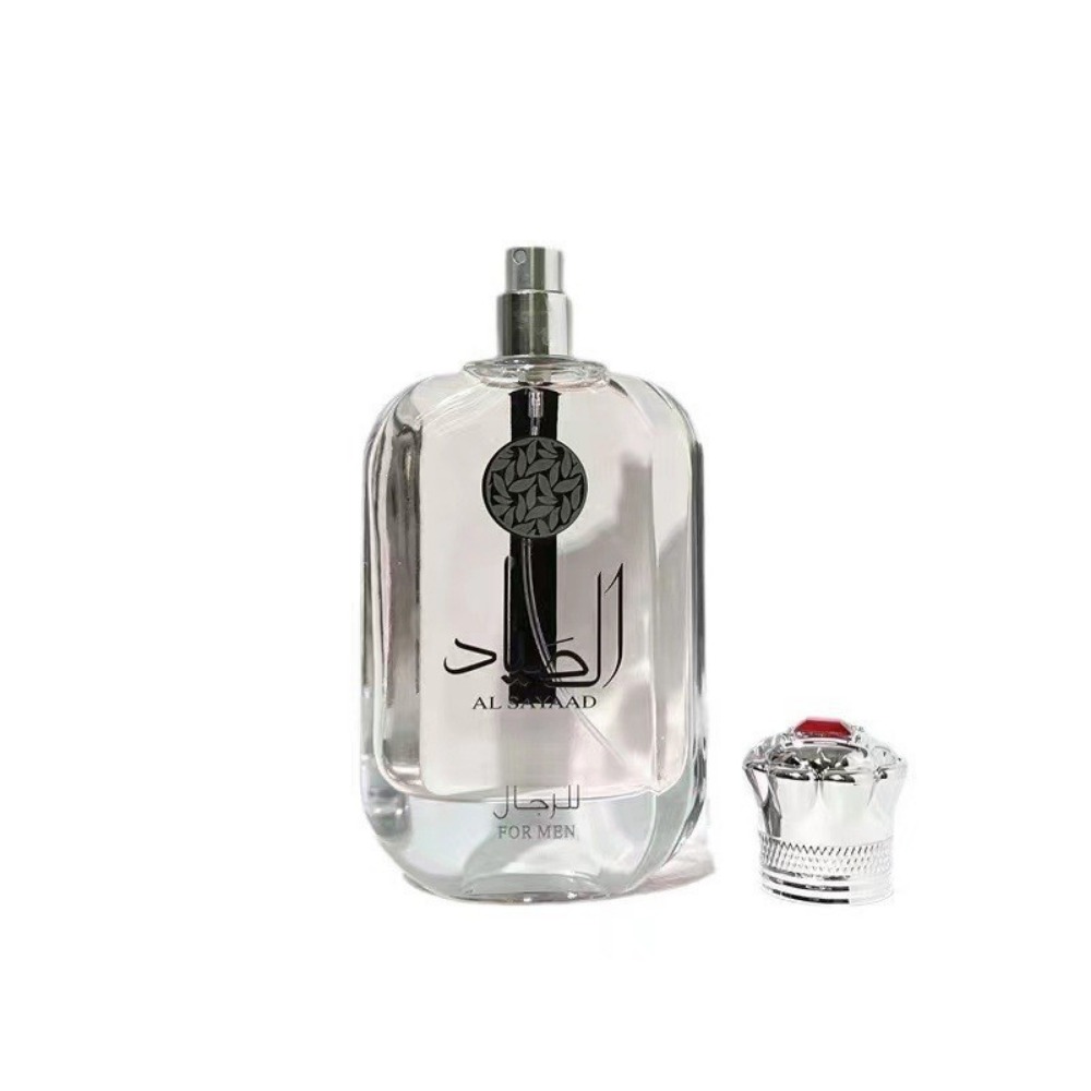 عطر رجالي فاخر بعبير خشبي منعش - مراجعة Perfume Royal Fragrance وسعره