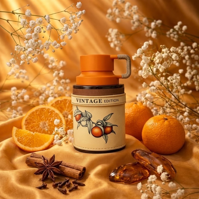 عطر عربي للجنسين 100 مل، ماء ع - مراجعة Amber Musk Oil وسعره