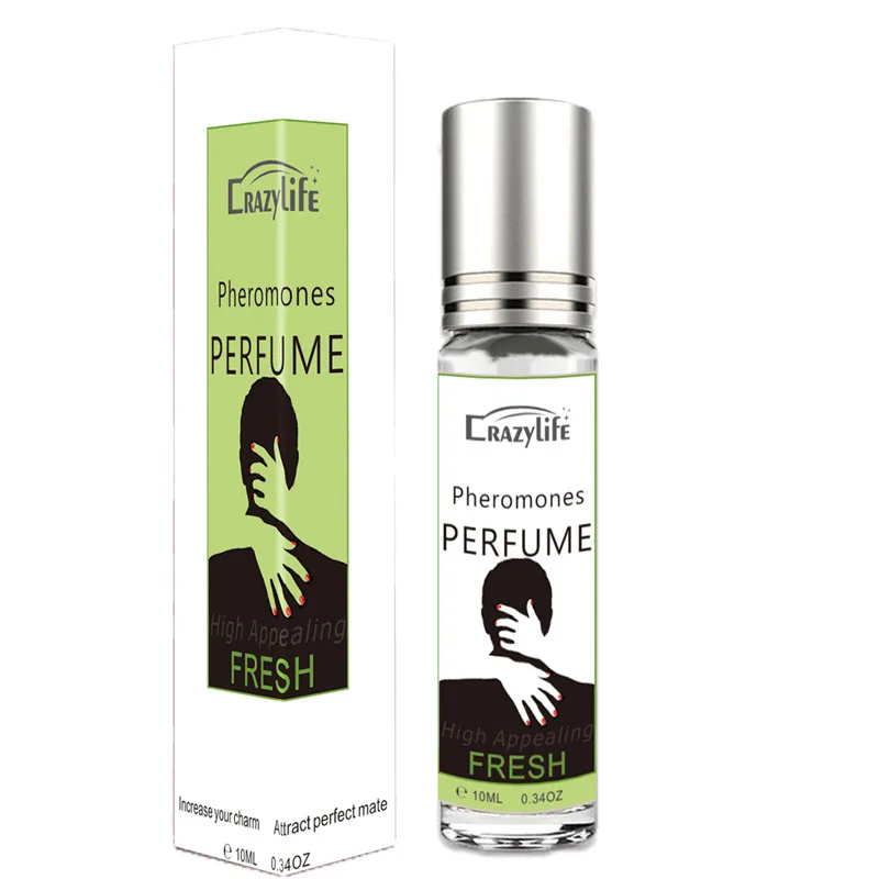 فرمون للرجال يجذب النساء أندرو - مراجعة Perfume Fragrance Liquid وسعره