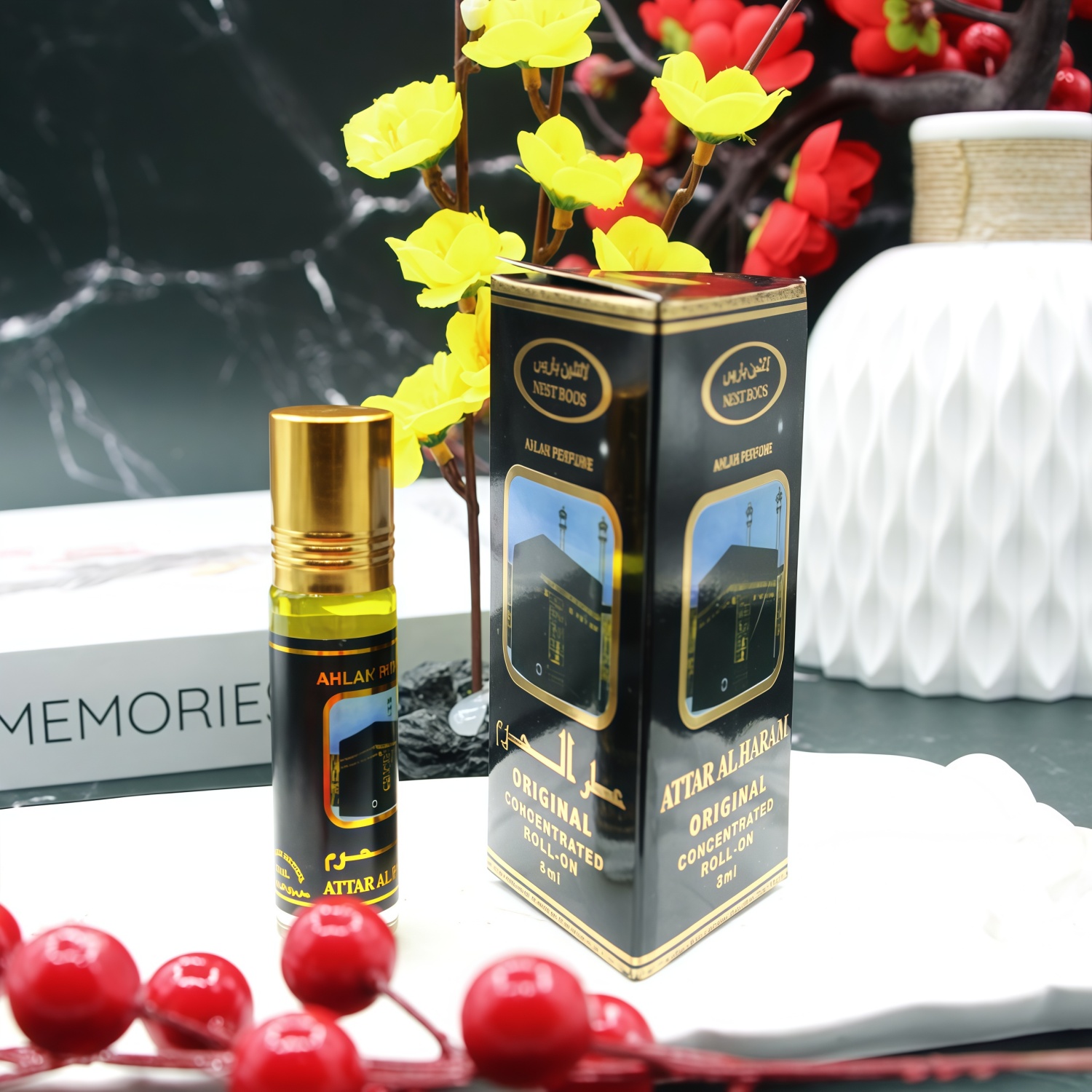 عطر عربي سويسري من دبي، رذاذ ع - مراجعة Fragrance Perfume In Dubai وسعره