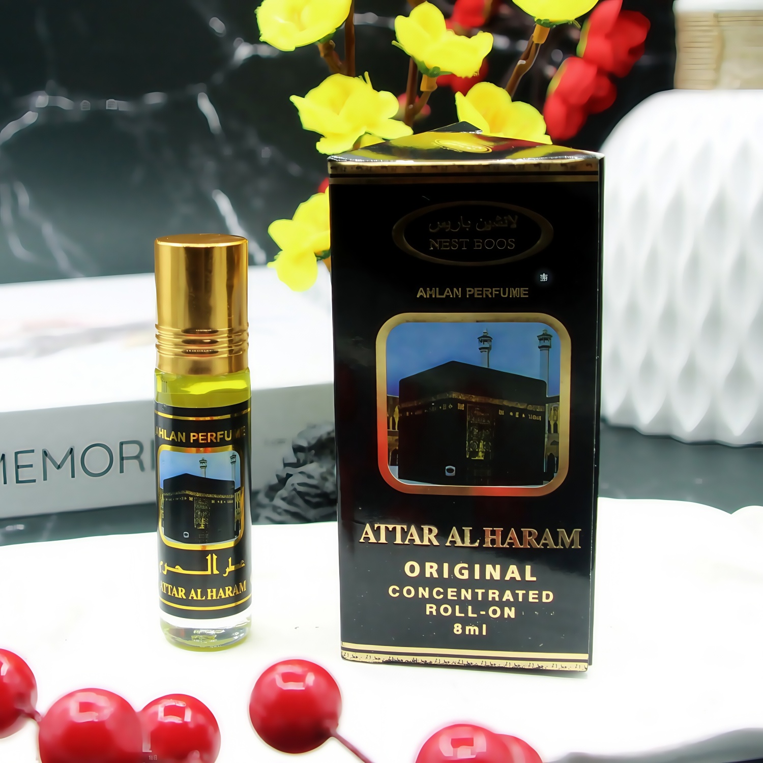عطر عربي سويسري من دبي، رذاذ ع - مراجعة Fragrance Perfume In Dubai وسعره