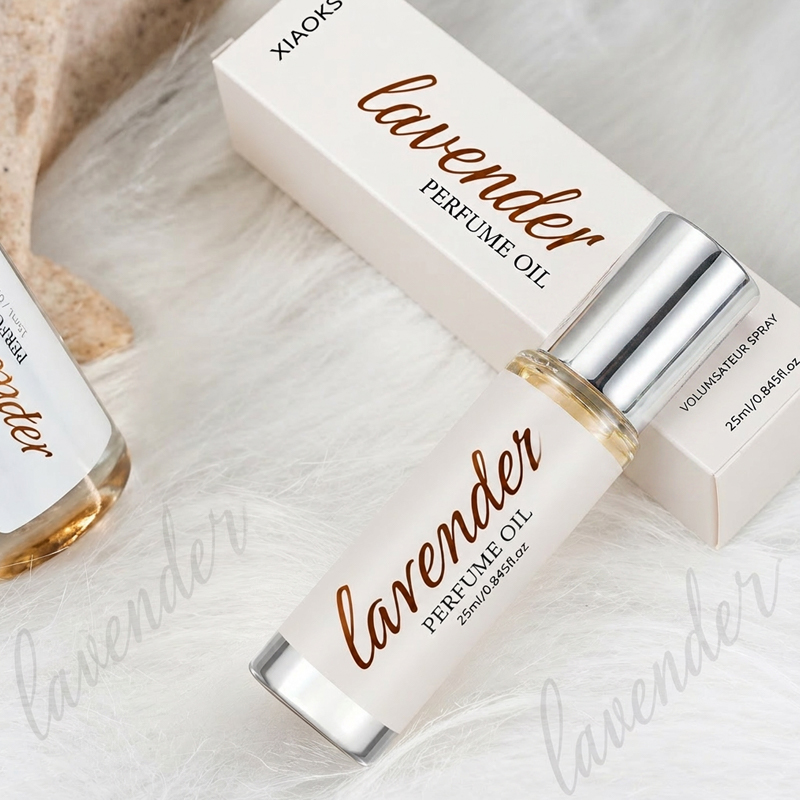 عطر فانيليا، زيت عطري، بخاخ عط - مراجعة Fragrance-Oils Perfume وسعره