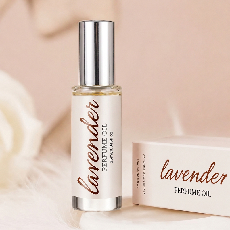 عطر فانيليا، زيت عطري، بخاخ عط - مراجعة Fragrance-Oils Perfume وسعره
