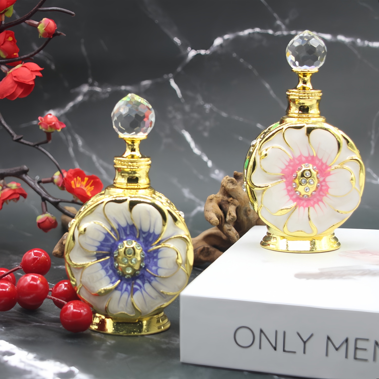 منتجات سويس أرابيان الفاخرة من - مراجعة Fragrance Perfume In Dubai وسعره