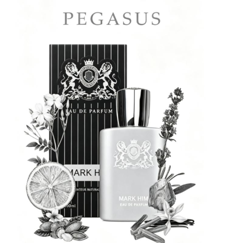 عطر رجالي مارك هيم 100 مل، رائ - مراجعة Perfume For Fragrance وسعره