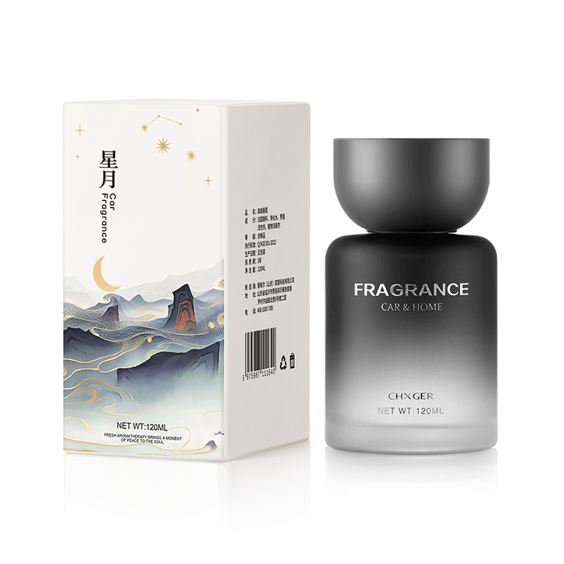 2025 مزيل رائحة العطور للمركبا - مراجعة Perfume For Fragrance وسعره