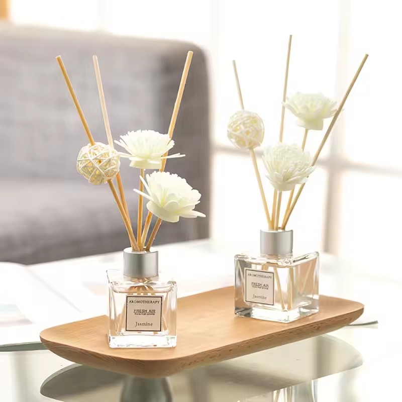 زهر الكرز الورد العطر النار ال - مراجعة Perfume Room Fragrance وسعره