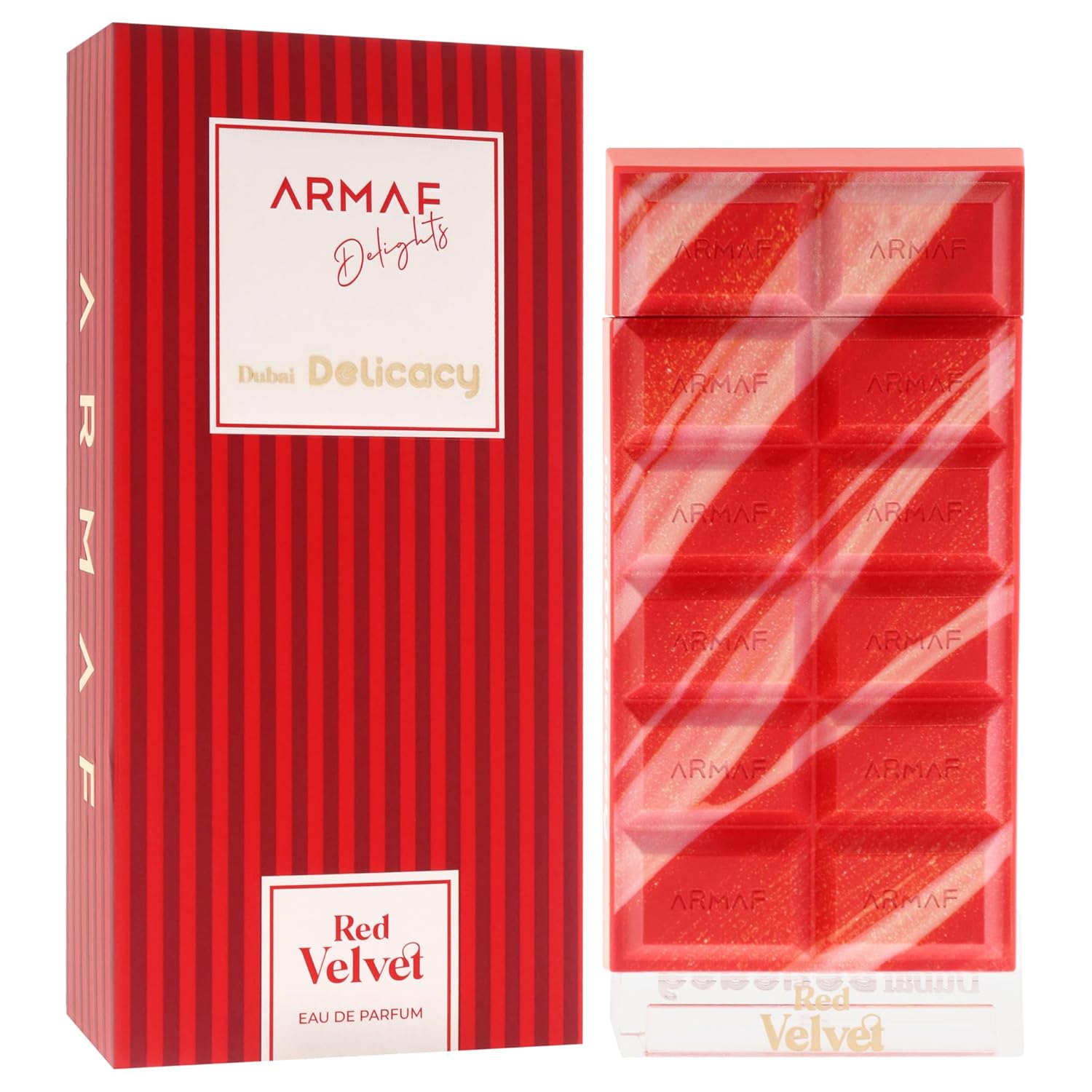 عطر ريد فيلفت من أرماف للجنسين - مراجعة Amber Musk Oil وسعره