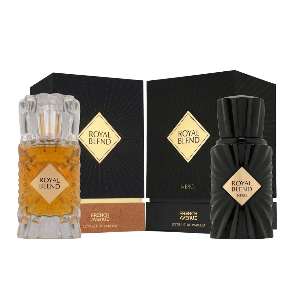 عطر عربي فاخر من دبي، مزيج ملك - مراجعة Perfume Royal Fragrance وسعره