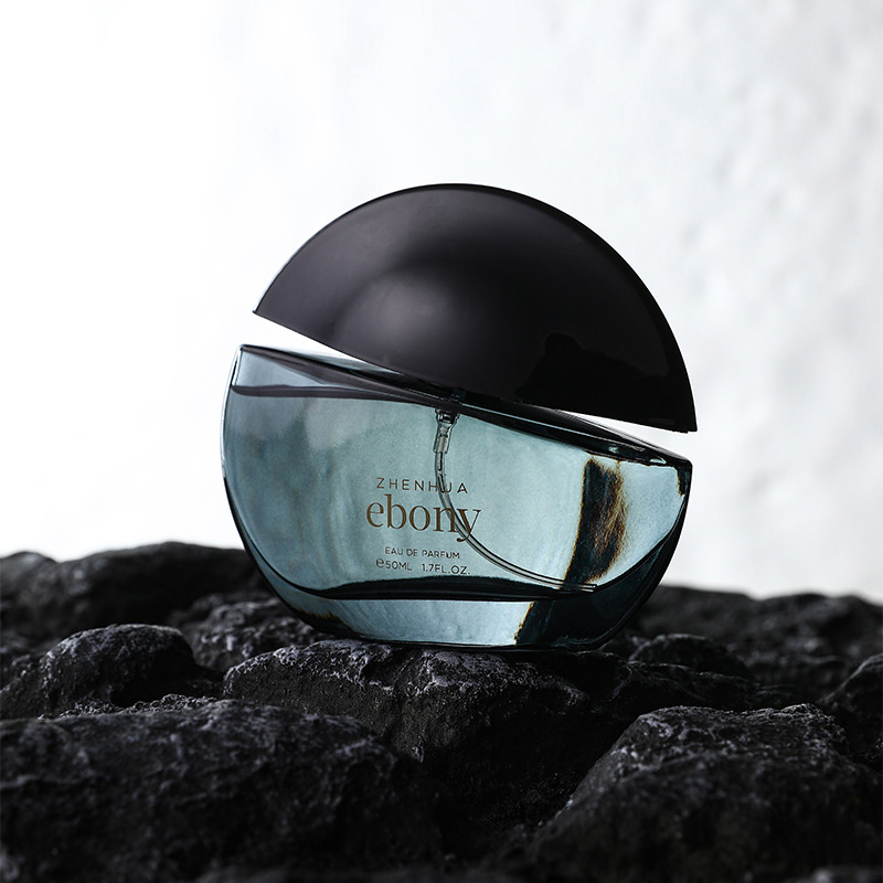 عطر أوراقي فاخر من خشب الأبنوس - مراجعة Fragrance Perfume In Dubai وسعره