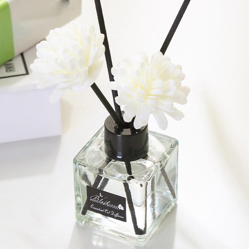 معطر منزلي بدون لهب برائحة الف - مراجعة Perfume Room Fragrance وسعره