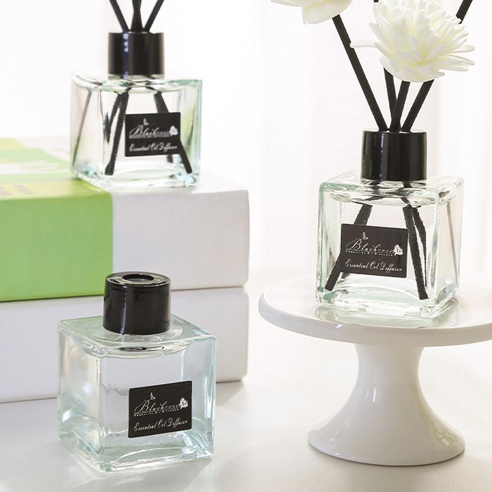 معطر منزلي بدون لهب برائحة الف - مراجعة Perfume Room Fragrance وسعره