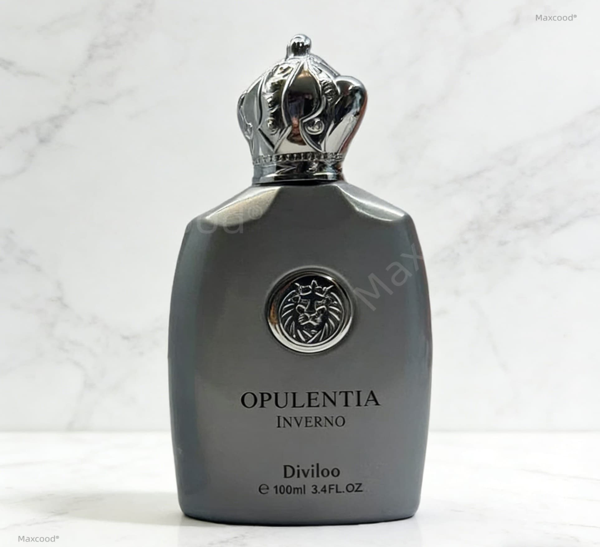 عطر رجالي فاخر بروائح زهرية وخ - مراجعة Perfume For Fragrance وسعره