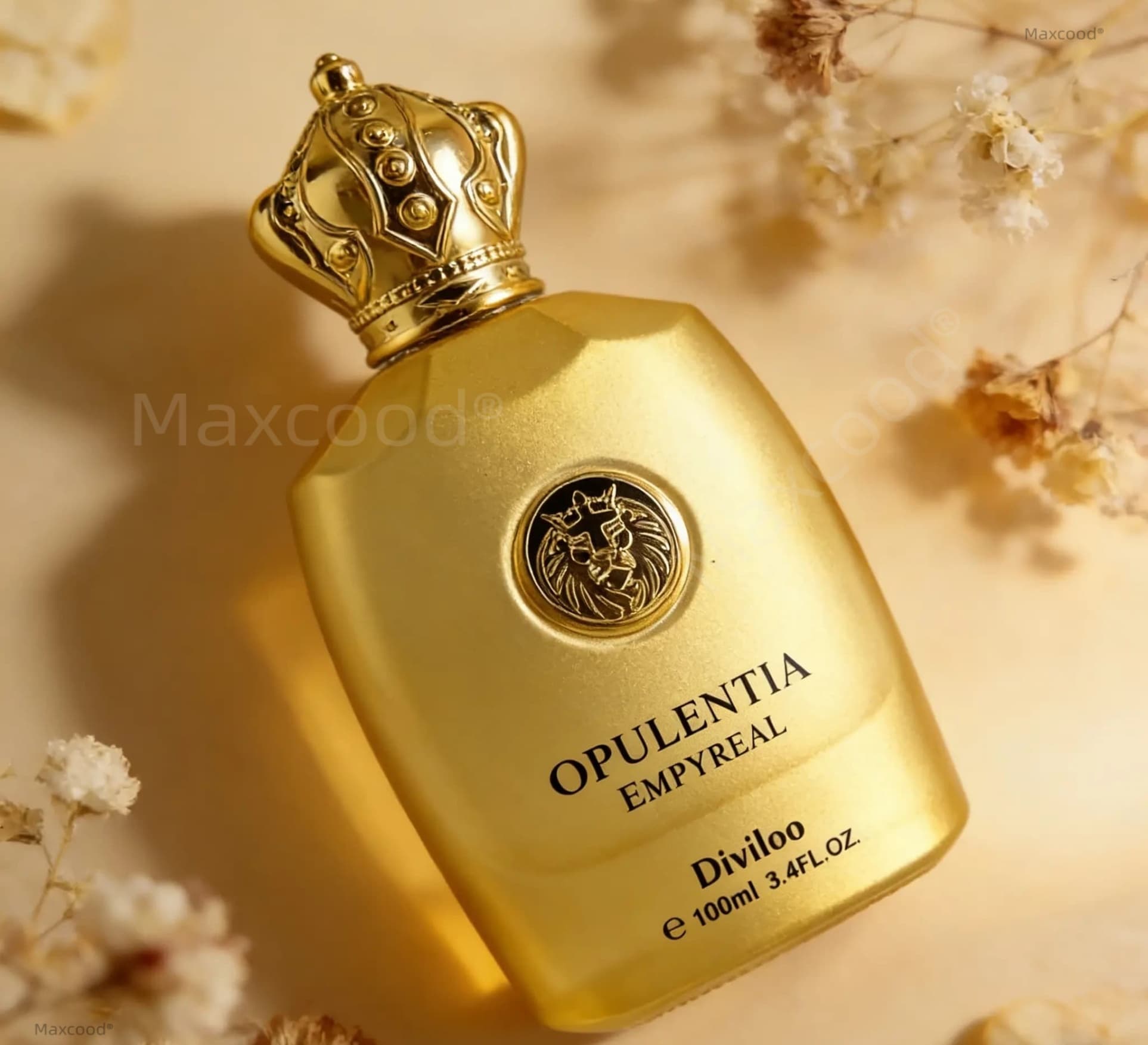 عطر رجالي فاخر بروائح زهرية وخ - مراجعة Perfume For Fragrance وسعره
