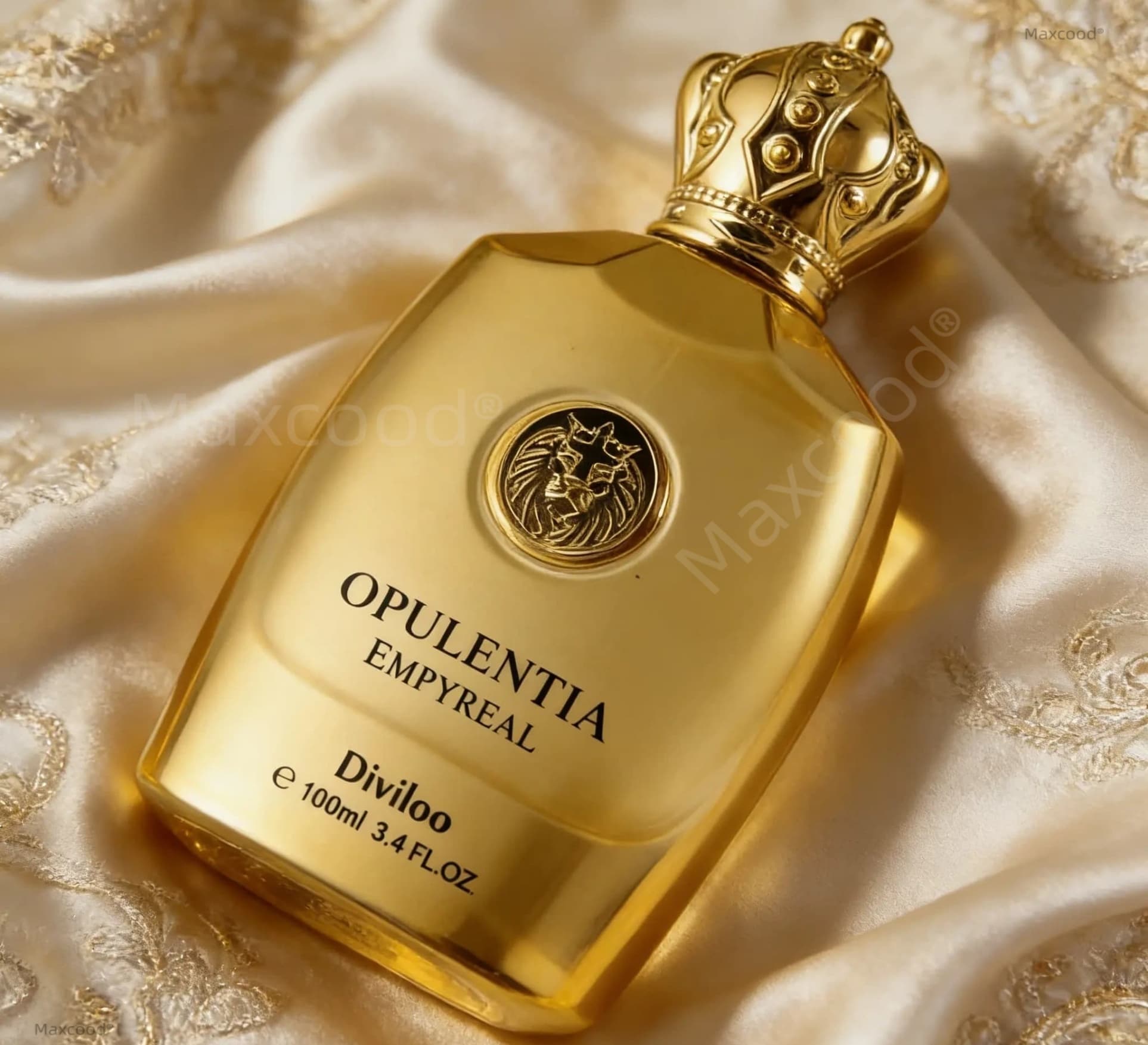 عطر رجالي فاخر بروائح زهرية وخ - مراجعة Perfume For Fragrance وسعره