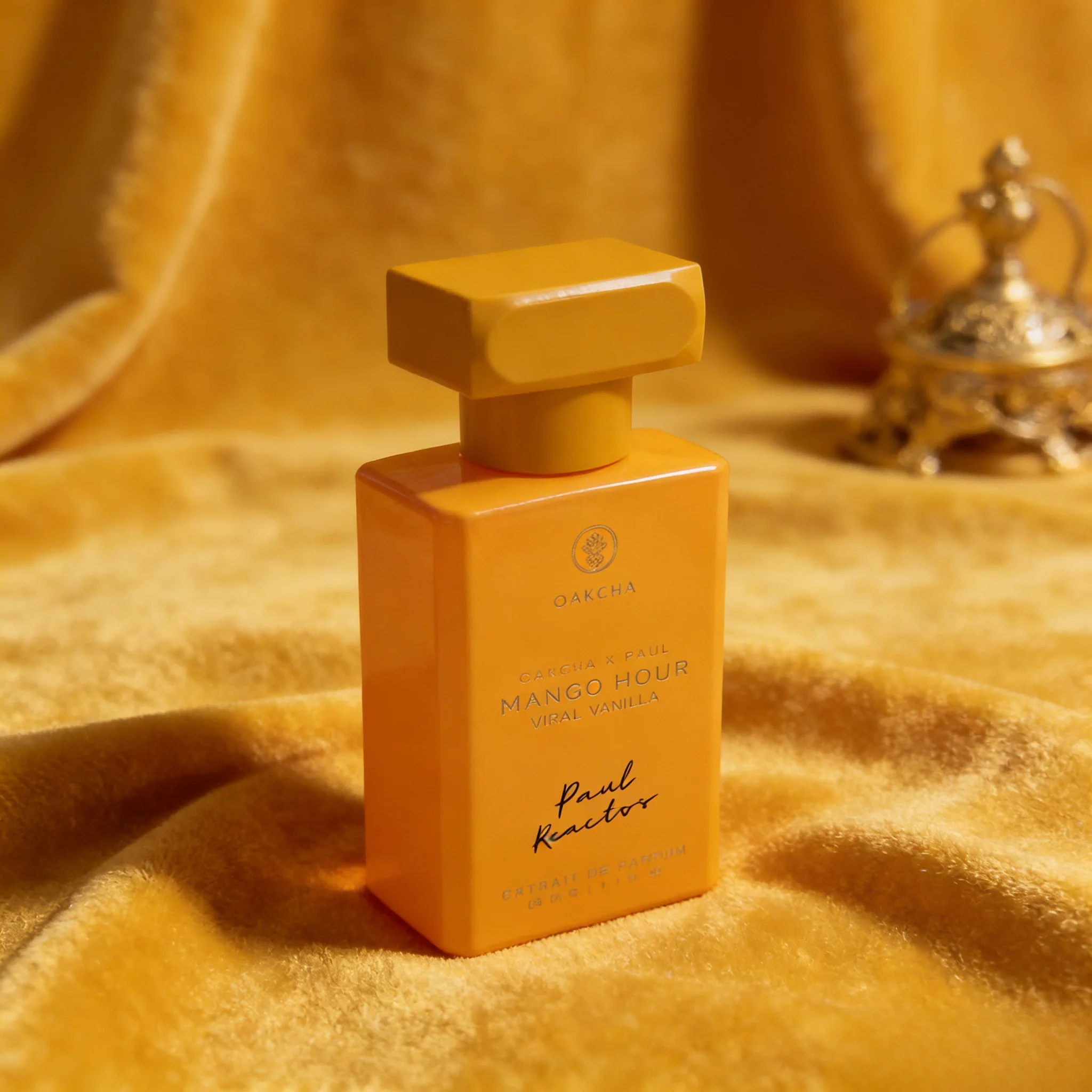 عطر OAKCHA Series للرجال والنس - مراجعة Perfume For Fragrance وسعره