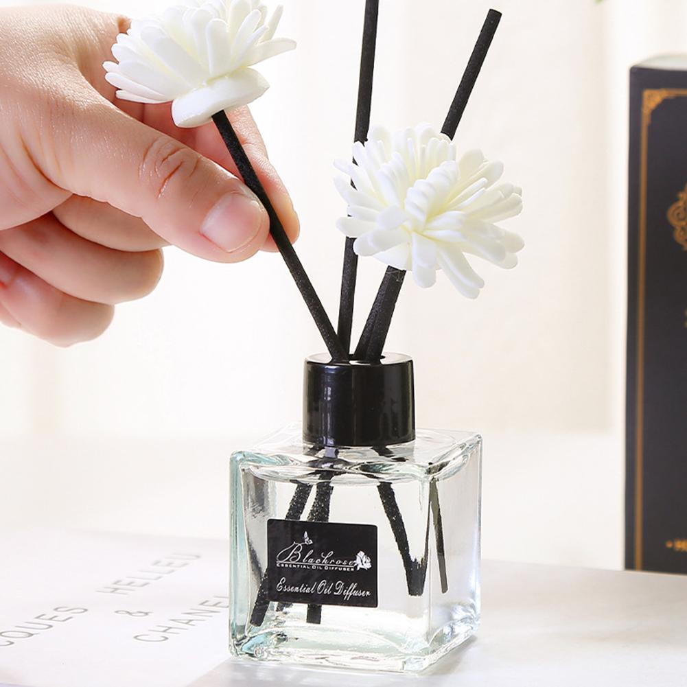 زيت معطر للناشر العطري سعة 50  - مراجعة Perfume Gardenia Fragrance وسعره