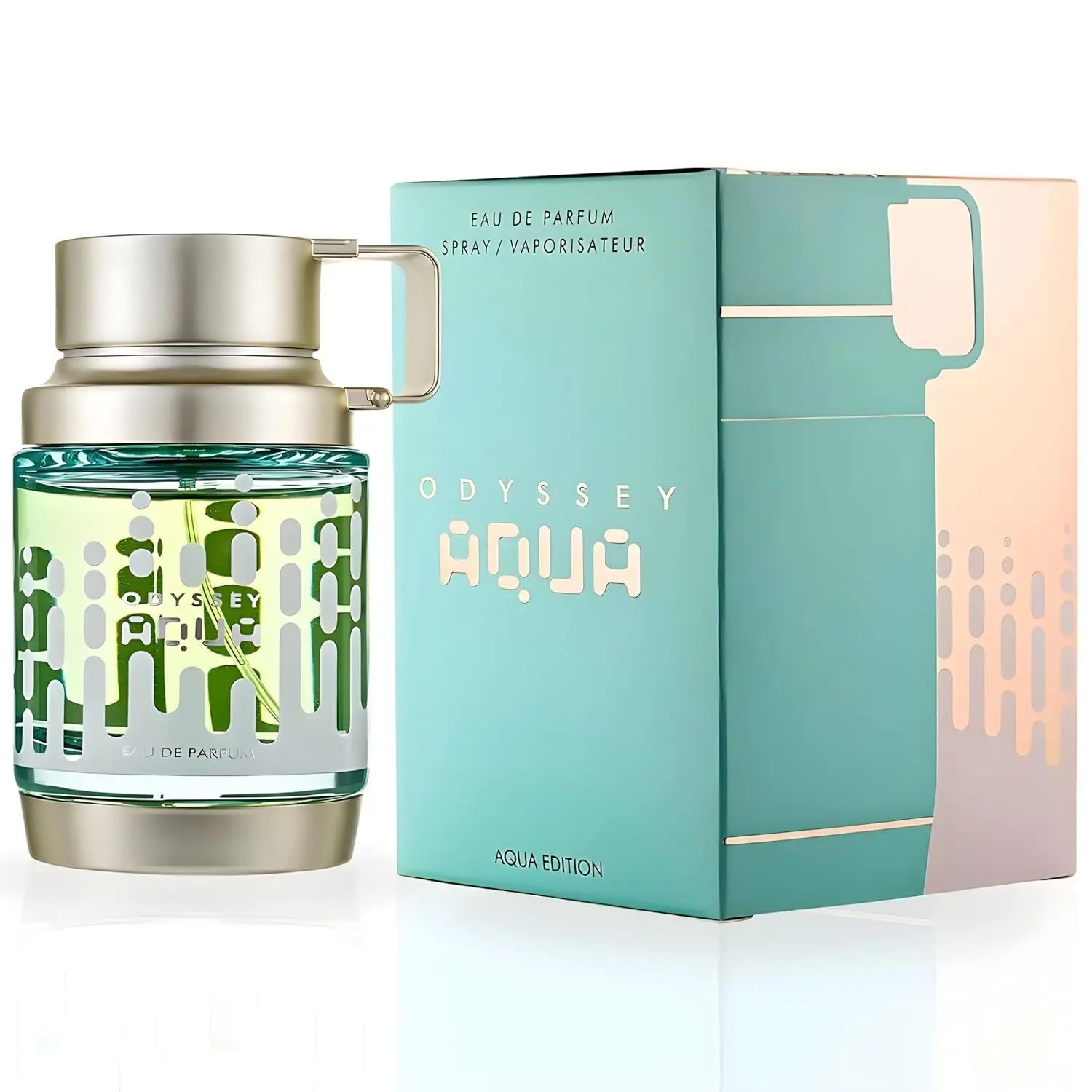 عطور عربية عالية الجودة للجنسي - مراجعة Fragrance Perfume In Dubai وسعره