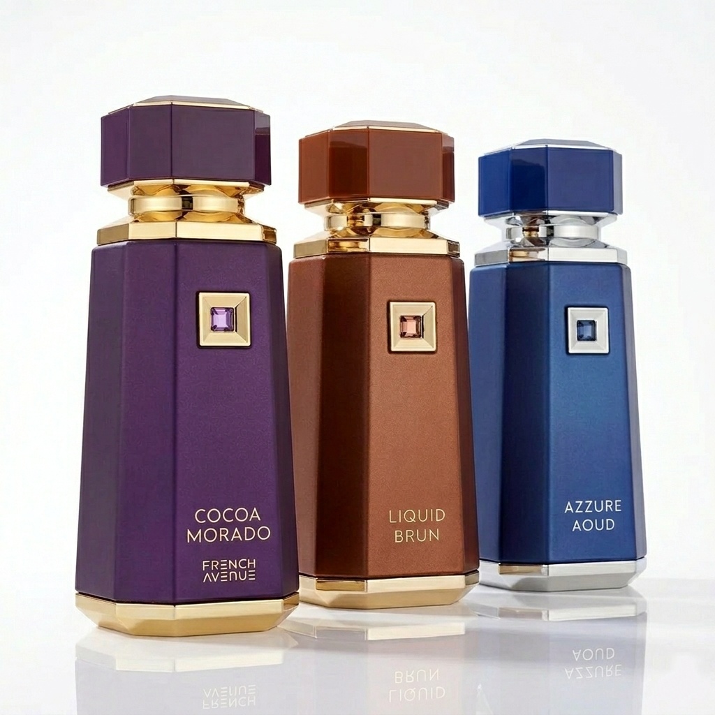 عطر عربي شرقي طويل الأمد، عطر  - مراجعة Perfume Fragrance Liquid وسعره
