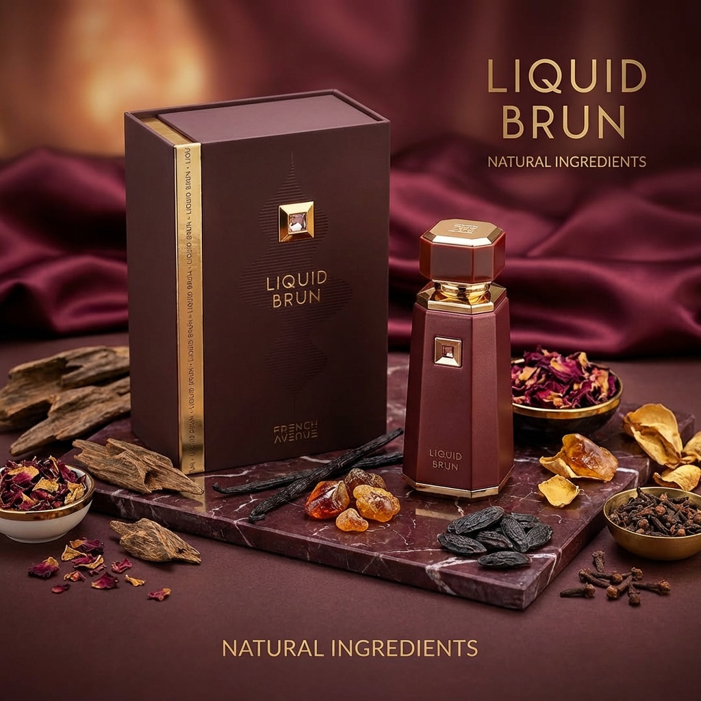 عطر عربي شرقي طويل الأمد، عطر  - مراجعة Perfume Fragrance Liquid وسعره