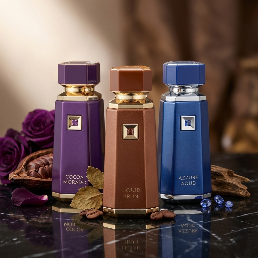 عطر عربي شرقي طويل الأمد، عطر  - مراجعة Perfume Fragrance Liquid وسعره