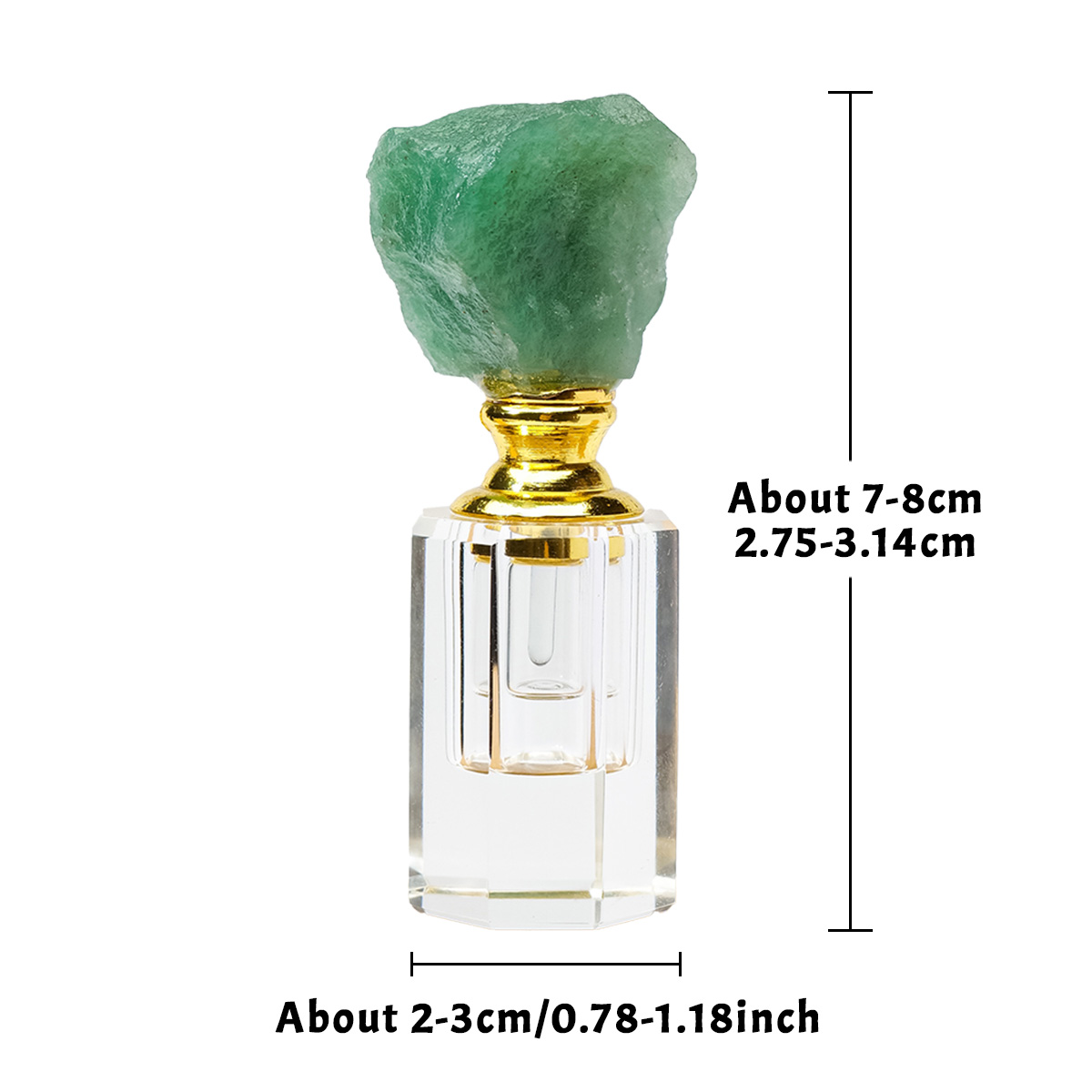 1 قطعة الجمشت الطبيعي عناقيد ك - مراجعة Perfume Fragrance Liquid وسعره